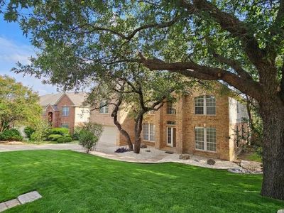 21039 LA PENA DR, San Antonio, TX, 78258