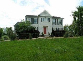 6619 Ralaric Dr, Dexter, MI 48130