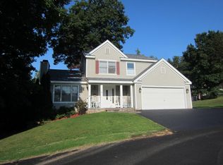 10 Scrimshaw Ln, Lake George, NY 12845