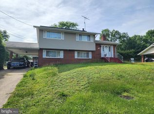 7313 Wessex Dr, Temple Hills, MD 20748