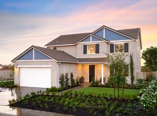 Willow Plan 3 Plan, Landmark, Banning, CA 92220