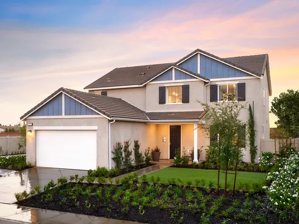 Willow Plan 3 Plan, Landmark