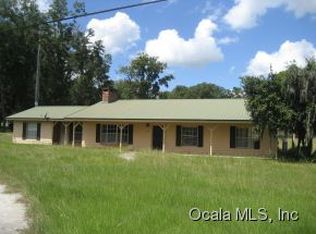 13700 NW 21st Ct, Citra, FL 32113