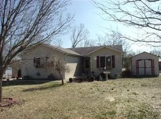 315 Dogwood Ln, Branson West, MO 65737