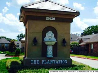 18639 Perkins Rd LOT 45, Gonzales, LA 70737