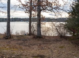 0 Pond Hill Rd, Moosup, CT 06354