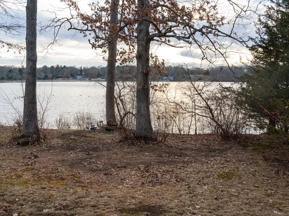 0 Pond Hill Road, Plainfield, CT 06374