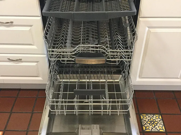 Bosch Brand Stainless Steel Dishwasher