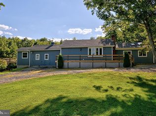 631 Logger Dr, Gore, VA 22637