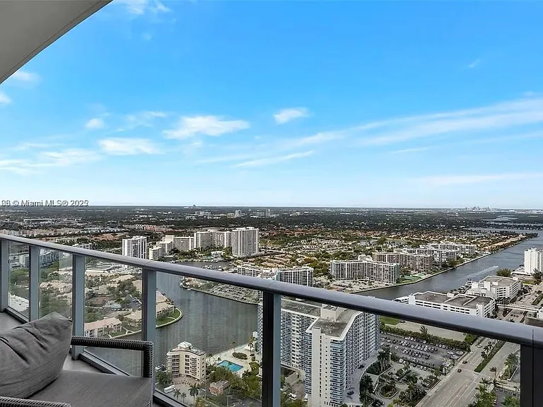 4111 S Ocean Dr #Penthouse 4106 — Photo 27