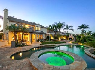 490 Peter Pl, Simi Valley, CA 93065