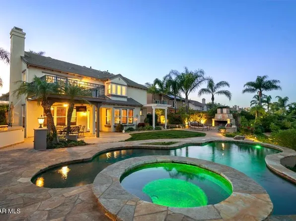 490 Peter Pl, Simi Valley, CA 93065