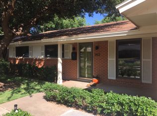 3413 68th Dr, Lubbock, TX 79413