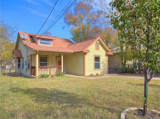 2908 E 13th St, Austin, TX 78702