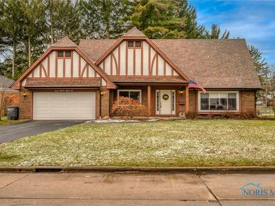 1740 Glen Ellyn Dr, Toledo, OH, 43614