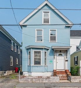 59 Fulton St, Lowell, MA, 01850