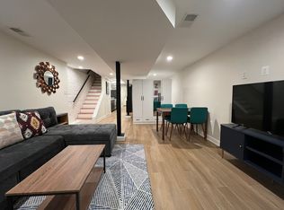 1315 Shepherd St NW APT BASEMENT, Washington, DC 20011