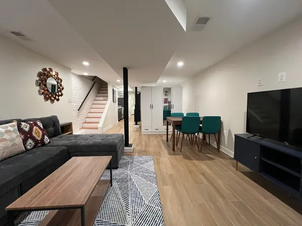 1315 Shepherd St NW APT Basement, Washington, DC 20011
