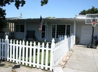 341 E 39th Ave, San Mateo, CA 94403