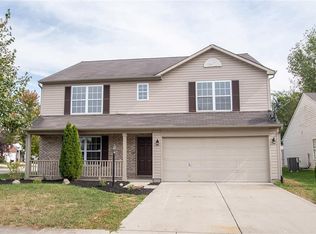 15386 Wolf Run Ct, Noblesville, IN 46060