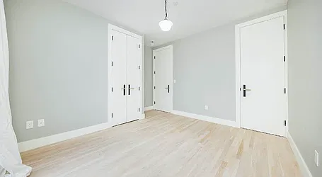 Rented by Voro NYC