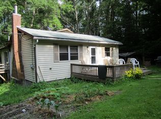 10813 Miola Rd, Leeper, PA 16233