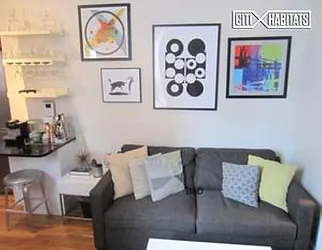 Rented by Citi Habitats