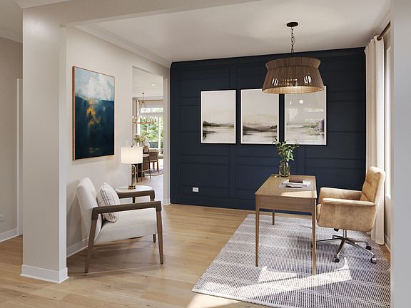 Flex Room - Representational Photo