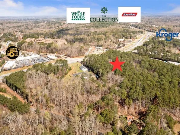 0 Peachtree Pkwy, Cumming, GA 30041