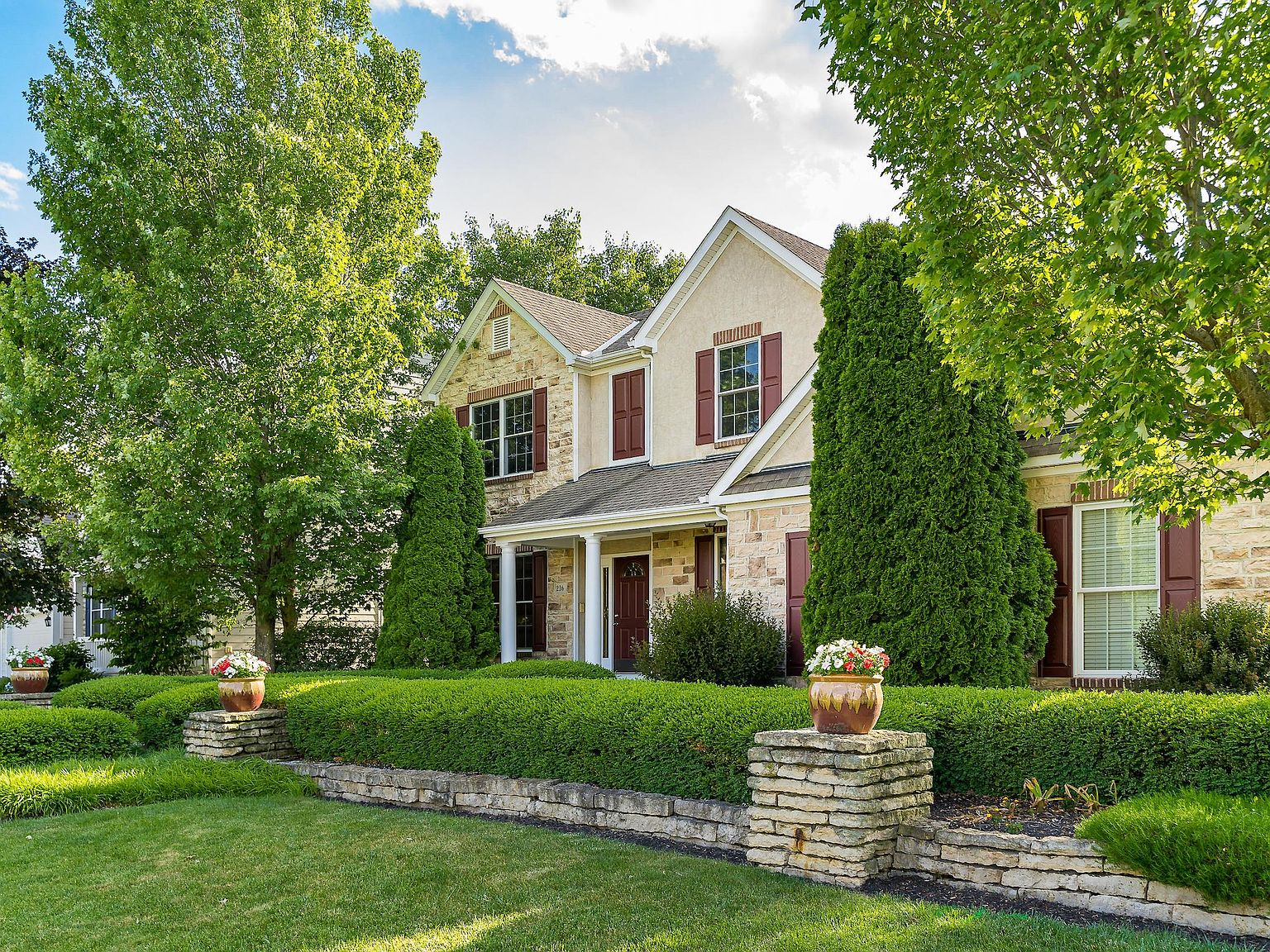 236 Tara Glen Dr, Delaware, OH 43015 Zillow