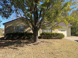 42 Brookwood Dr, Mcclure, IL 62957
