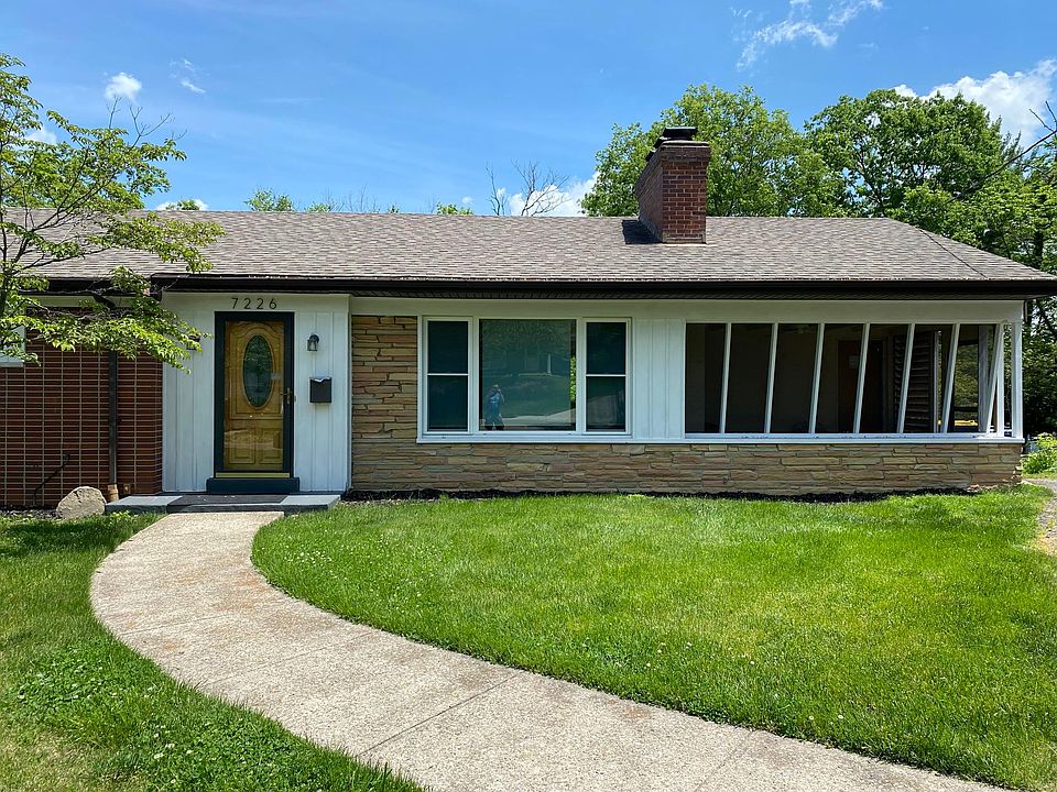1st image of 7226 Berwood Dr