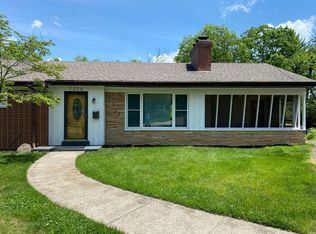 7226 Berwood Dr, Cincinnati, OH 45243