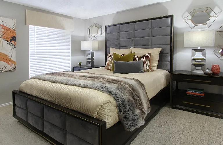 Preston Village Apartments — Photo 26