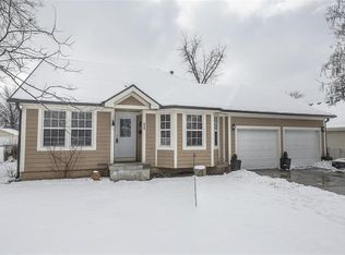 242 Coronado Rd, Bonner Springs, KS 66012