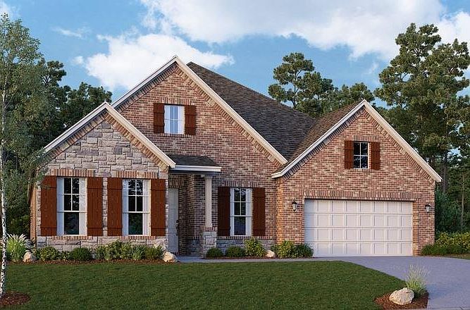 1st image of 8137 Mirmont Glen Ln
