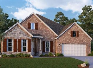 8137 Mirmont Glen Ln, Magnolia, TX 77354