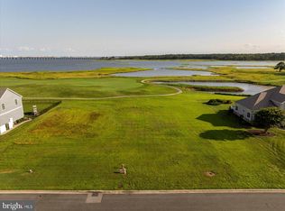 LOT 25 Southhampton Dr, Bishopville, MD 21813