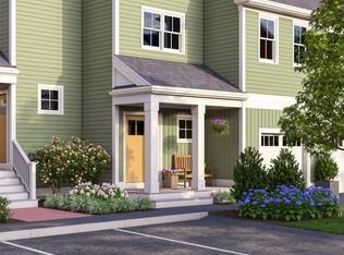 0 Oxbow #49-1, Raynham, MA 02767