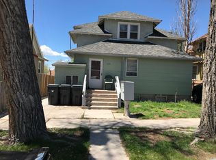 2618 House Ave APT 3, Cheyenne, WY 82001
