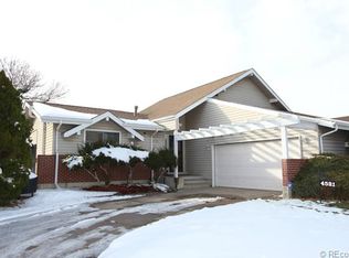 4521 Abilene St, Denver, CO 80239