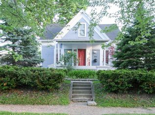 703 W Walnut St, Kokomo, IN 46901