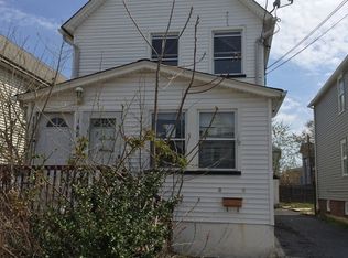 168 Emerson St, Carteret, NJ 07008