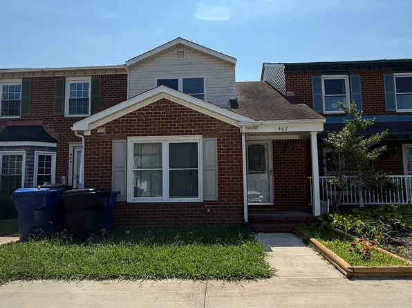 462 Falling Ln, Virginia Beach, VA 23454