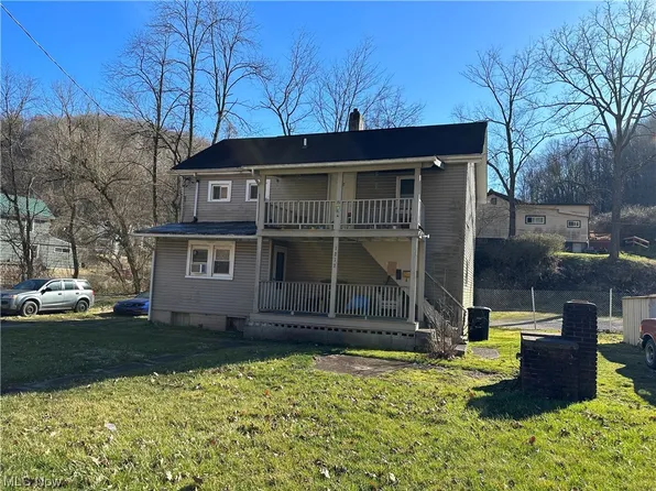 1212 Lincoln Ave, Steubenville, OH 43952