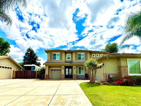 1060 Cambrian Pl, Brentwood, CA 94513
