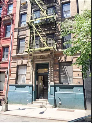 Rented by Waverly Realty Associates | media 49