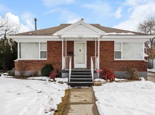 2967 S Hudson Cir, Salt Lake City, UT 84106