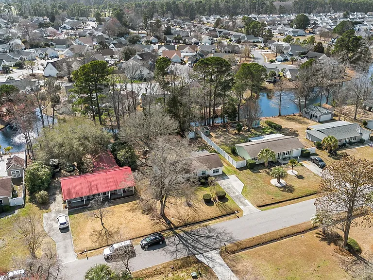 119 Misty Pine Dr — Photo 43