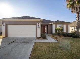 9880 SW 75th Street Rd, Ocala, FL 34481